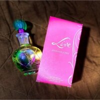 🌺Nước hoa nữ Jenifer Lopez Live 100ml