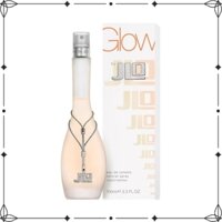 Nước hoa nữ Jennifer Lopez Glow By JLO Eau De Toilette EDT 100ml - diihangmyuc.