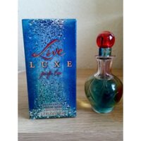 🌺💐Nước hoa nữ Jennifer Lopez Live Luxe 100ml EDP