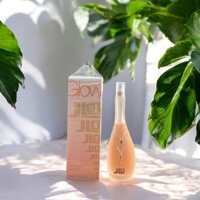 Nước Hoa Nữ Jennifer Lopez Glow By JLO Eau De Toilette EDT 100ml