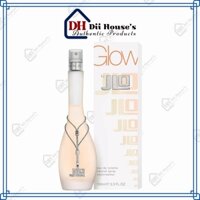 Nước Hoa Nữ Jennifer Lopez Glow By JLO Eau De Toilette EDT 100ml.