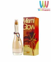 Nước hoa nữ Jennifer Lopez Miami Glow By JLO Eau De Toilette 100ml