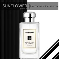 Nước hoa nữ Jo Malone London English Pear & Freesia Cologne