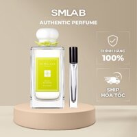 Nước hoa Nữ Jo Malone London Nashi Blossom 10ml