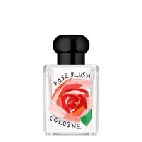 Nước Hoa Nữ Jo Malone Rose Blush Cologne 2024 50ml (Mẫu mới)