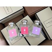 Nước hoa nữ Jo Malone Rose Collection Limited 50ml