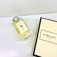 Nước hoa nữ Jo Malone Starlit Mandarin & Honey