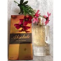 Nước hoa nữ Jolie dion Absolute 60ml