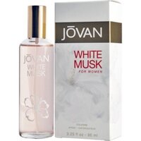 #Nước hoa nữ Jovan White Musk 96ml#.
