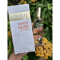 🌺💐Nước hoa nữ Jovan White Musk 96ml