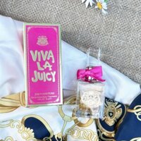 Nước hoa nữ Juicy Couture Viva La Juicy 30ml