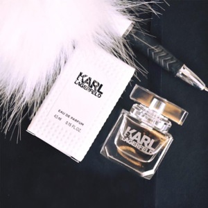Nước hoa nữ Karl Lagerfeld For Her - 4,5 ml
