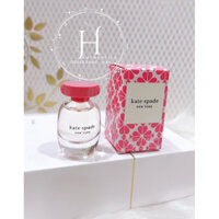 Nước Hoa Nữ Kate Spade New York Mini 4,5ml
