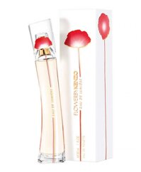 Nước Hoa Nữ Kenzo Flower By Kenzo Eau De Lumiere EDT