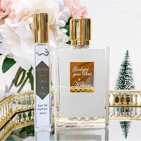 nước hoa nữ kilian good girl gone bad bản 10ml