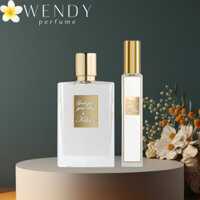 Nước Hoa Nữ Kilian Good Girl Gone Bad EDP sexy, cuốn hút, ngây thơ chiết 10ml