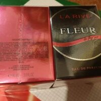 Nước hoa nữ La Rive Fleur hàng xách tay Đức