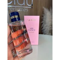 Nước Hoa Nữ LA RIVE Her Choice Eau De Parfum 100ml (Hàng Pháp)