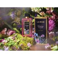 Nước hoa nữ La Rive Vintage Flowers, 90 ml