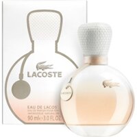 NƯỚC HOA NỮ LACOSTE EAU DE LACOSTE 90ML