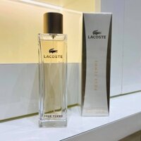 Nước Hoa Nữ Lacoste Pour Femme EDP 90ml