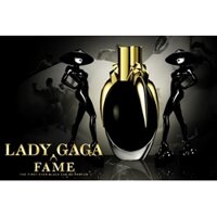 Nước hoa nữ Lady Gaga 50ml