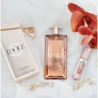 Nước Hoa Nữ Lancome Idole Parfum 10ml