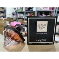 Nước hoa nữ Lancome La Nuit Tresor 75ml