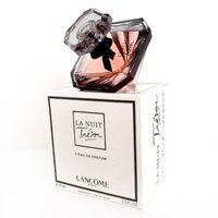 Nước hoa nữ Lancome La Nuit Tresor 75ml