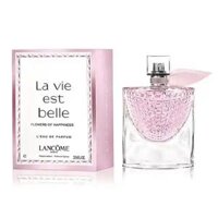 Nước Hoa Nữ Lancôme La Vie Est Belle Flowers Of Happiness EDP 4ml
