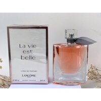 Nước Hoa Nữ Lancôme La Vie Est Belle EDP 100ml