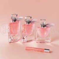 Nước Hoa Nữ Lancôme La Vie Est Belle EDP 75ml