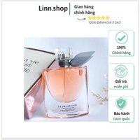 Nước Hoa Nữ Lancome La Vie est Belle 75ml