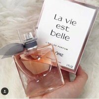 Nước hoa Nữ LANCOME La Vie Est Belle EDP 4ml
