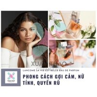 Nước Hoa Nữ Lancôme La Vie Est Belle EDP 75ml La Vie Est Belle Eau de Parfum
