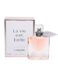 Nước hoa nữ Lancome La Vie Est Belle – 30ml, hương thơm sang trọng, quý phái