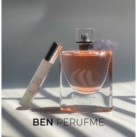 Nước Hoa Nữ Lancôme La Vie Est Belle EDP 5ml - 10ml