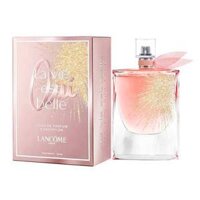Nước hoa nữ Lancome La Vie Est Belle Oui L’EDP D’Exception 4ml – 100ml (phiên bản giới hạn)