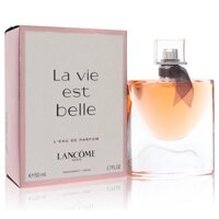 Nước Hoa Nữ Lancôme La Vie Est Belle EDP 50ml