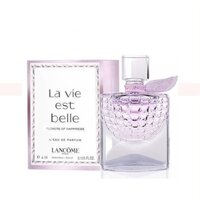 Nước Hoa Nữ Lancôme La Vie Est Belle Flowers of Happiness EDP 4ml