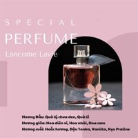 Nước Hoa Nữ Lancôme La Vie Est Belle EDP 4ml