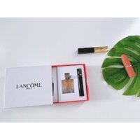 Nước Hoa Nữ Lancôme La Vie Est Belle EDP 5ml