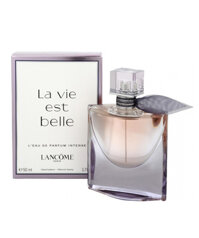 Nước hoa nữ Lancome La Vie Est Belle 50ml, hương thơm sang trọng, quý phái