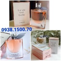 Nước Hoa Nữ Lancôme La Vie Est Belle EDP 100ml