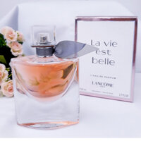 Nước Hoa Nữ Lan.co.me La Vie Est Belle 5ml