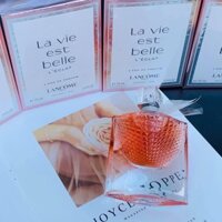 Nước hoa nữ 🌸Lancome La Vie Est Belle L'Eclat 75ml
