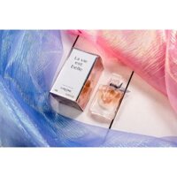 Nước hoa nữ Lancome lavie est belle - mini 4ml