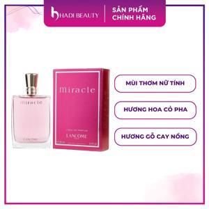 Nước hoa nữ Lancome Miracle Eau de Parfum 5ml