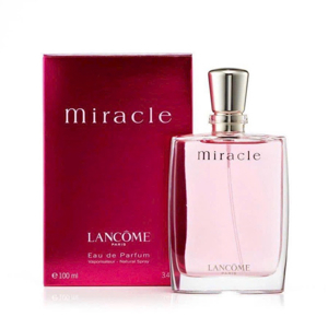 Nước hoa nữ Lancome Miracle Eau de Parfum 100ml