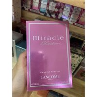 Nước hoa nữ LANCOME MIRACLE BLOSSOM 100ml